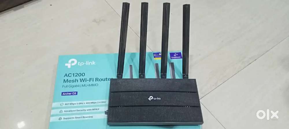TP link Wi-Fi