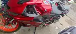 SHOWROOM CONDITION SCRATHLESS R15 2024