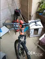 Kross maximus pro cycle