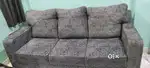 5seater sofa set