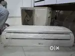 Air Conditioner for Sale - ₹19,500