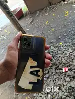 Vivo y21 mobile