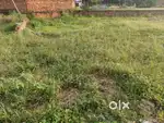 गौरा कला वाराणसी में 2060₹/ वर्ग फुट का प्लॉट, पक्की सड़क की सुविधा