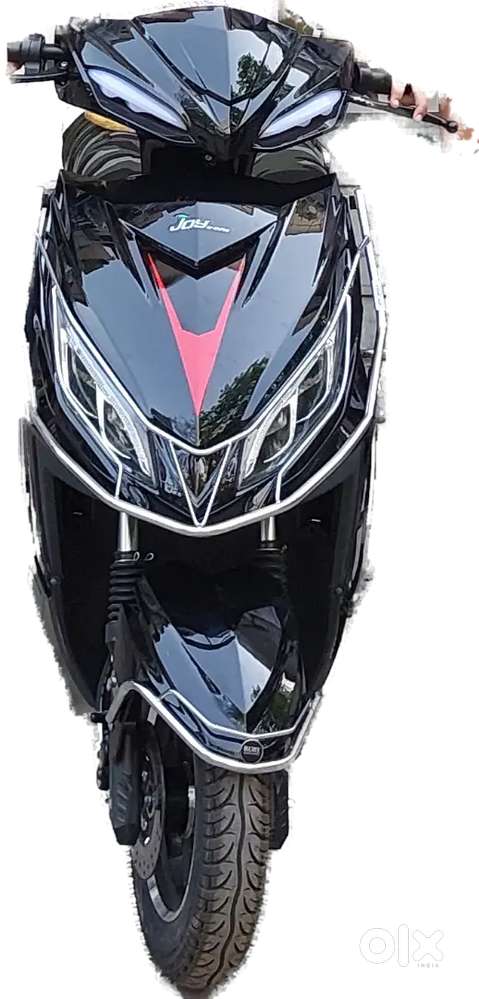 Service,  Spares & Sales of all Electric Scooters Oreva Joy Wolf Nanu