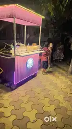 Need a cook for a Tea Stall ( 5pm to 9pm)
