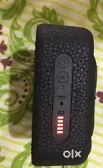 Marshell speaker