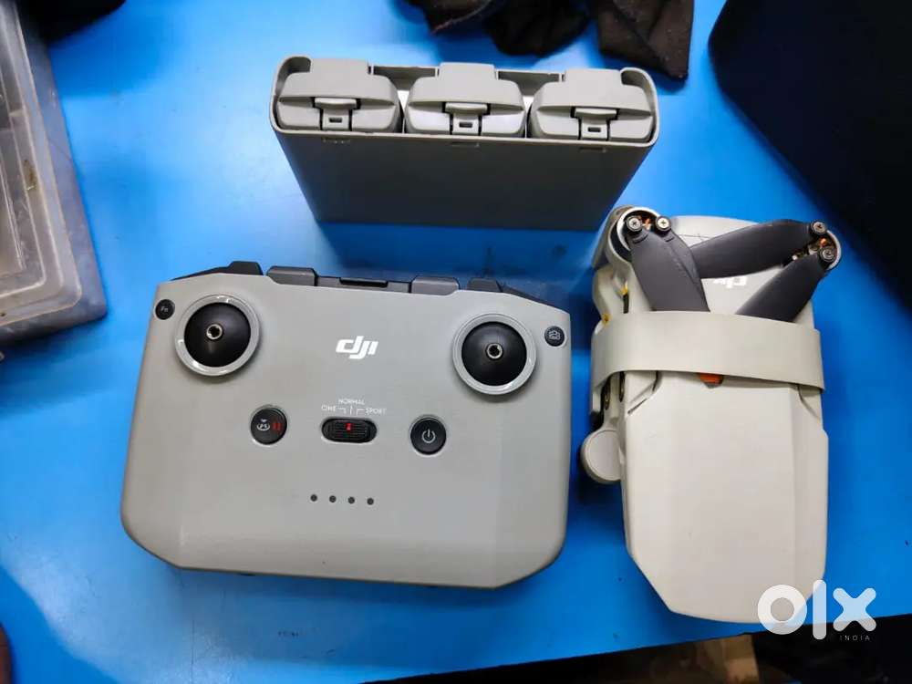 DJI mini 2