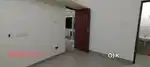 Resale flat 950 sqr ft Rs, 54 L