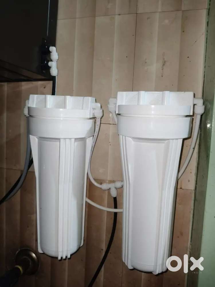 Water Purifier