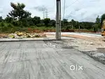 Industrial for warehouse or industry site 90% Bank loan