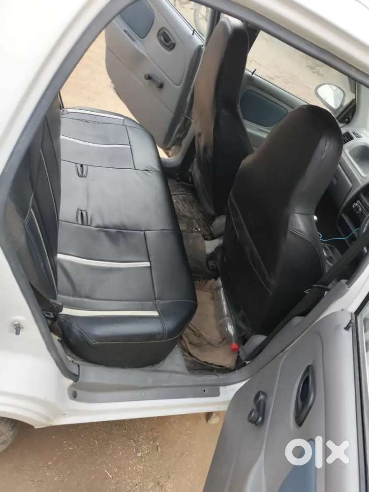 Maruti Suzuki Alto K10 2012 CNG & Hybrids Good Condition