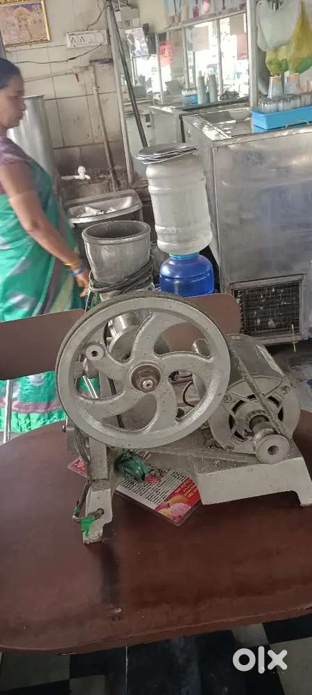 ato matik mosambi meshain work raning