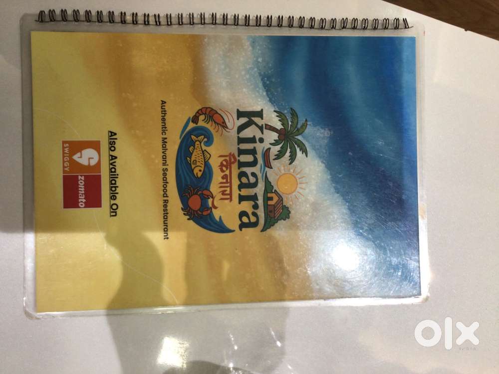 Helper Dishwasher and Waiter