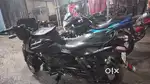 I'm a new bike