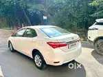 Toyota Corolla Altis 1.8 J, 2014, Petrol