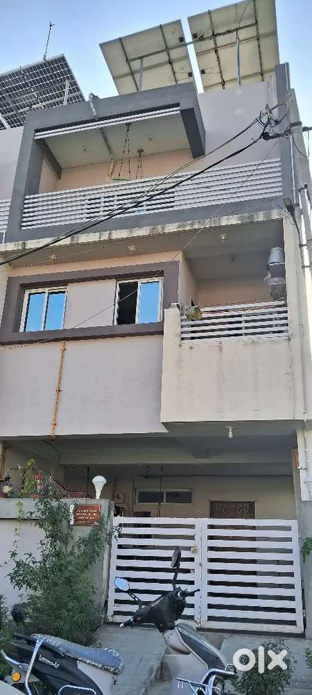 4 bhk House for sale