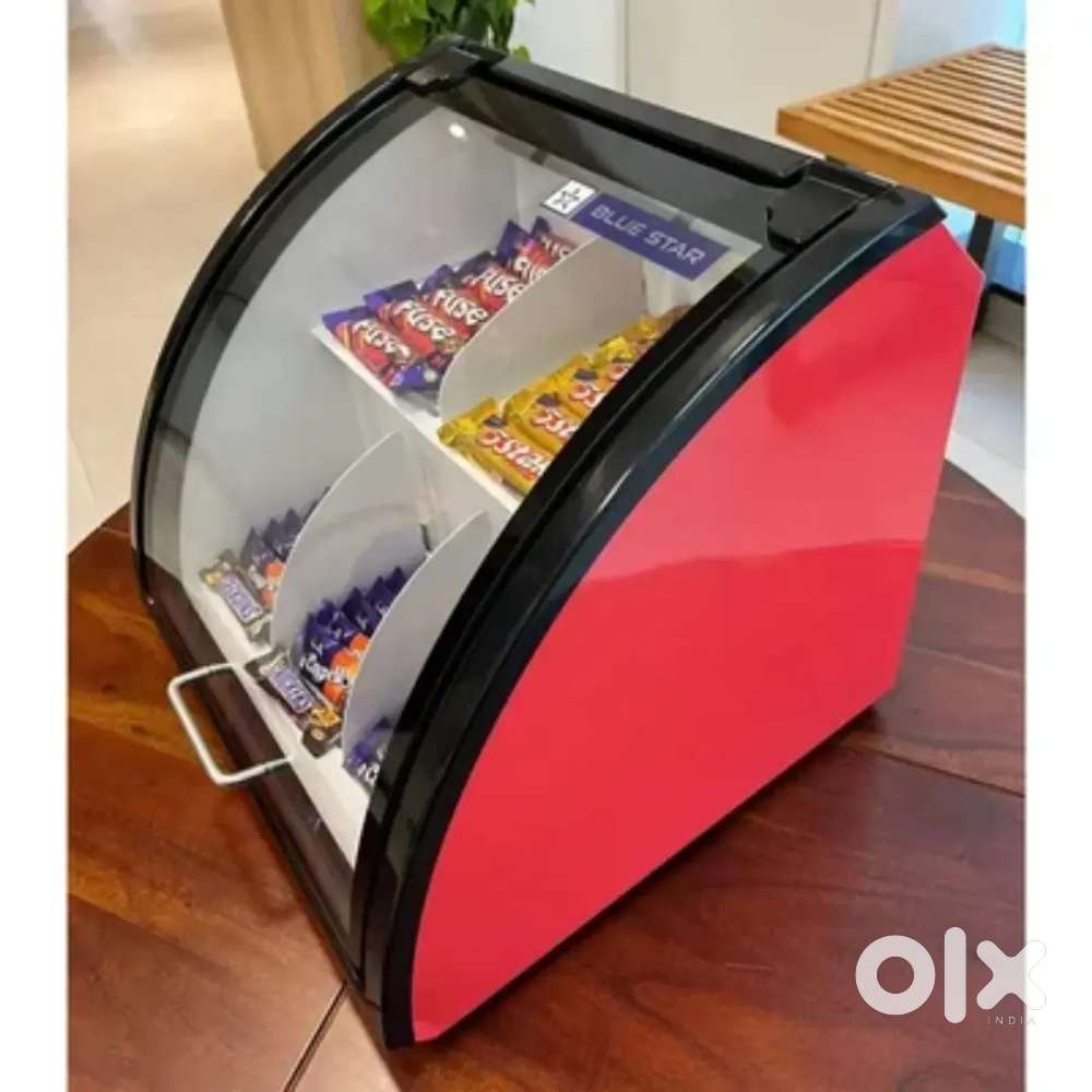 BLUESTAR 18 litre Chocolate Cooler