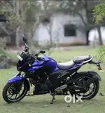 Yamaha fz 250 for sell 2021 model