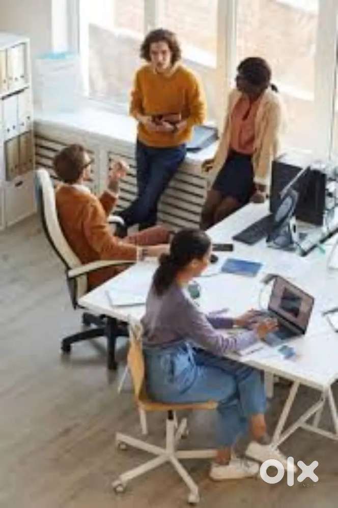 OFFICE SPACE RENT IN KALYANI