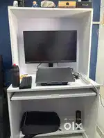 Work / Stydy table