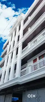 Rent 3bhk at hbr layout near BD complex HBR LAYOUT prime location