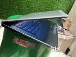 Dell Ultraslim i7 high speed Laptop in best condition bill warranty