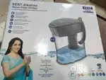 KENT water purifier pitcher for sale brand box pack,seal pack