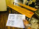 skilled  carpenter - furniture & assembly
