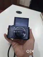 Sony DSC WX500 Digital Camera