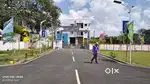 முந்துங்கள்! யுனைடெட் நியூ டவுனில் 8 பிளாட்கள் மட்டும் விற்பனைக்கு