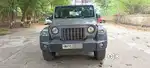 Mahindra Thar LX Hard Top Diesel MT 4WD, 2023, Diesel