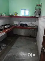 House with adequate space