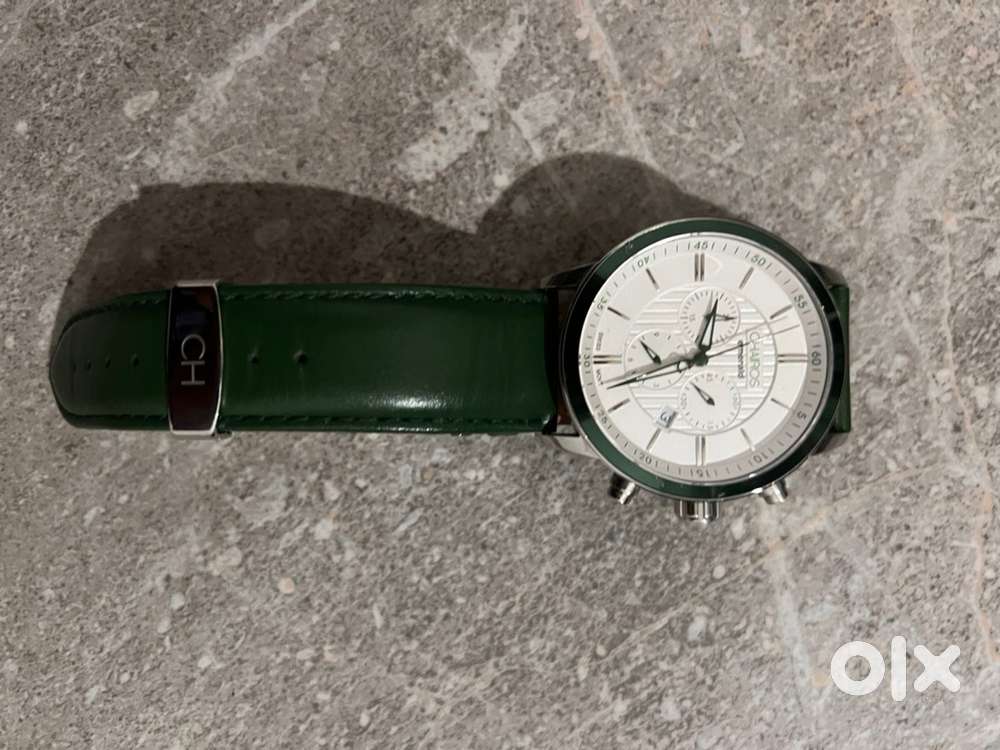 CHAIROS watch