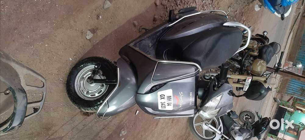 Honda Activa