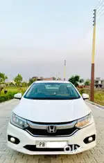 Honda City 1.5 VX i-DTEC MT, 2018, Diesel