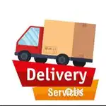Van Delivery Boy - HAL