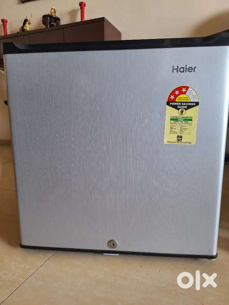 HAIER 52 Litre Mini Fridge