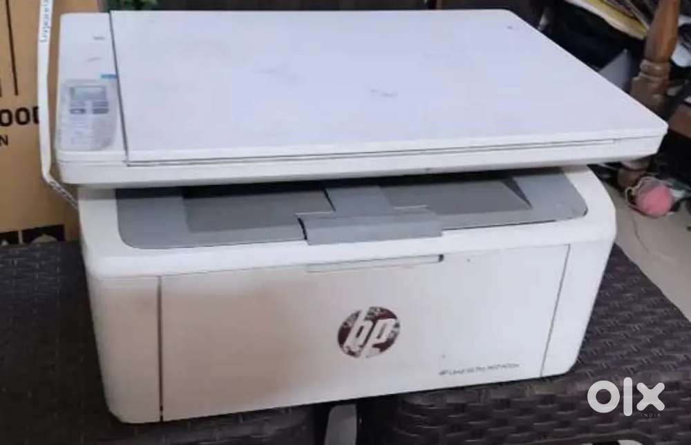 Laser Printer HP for sell