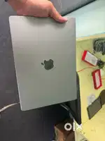 Macbook Pro M3 8/1Tb under apple warrenty