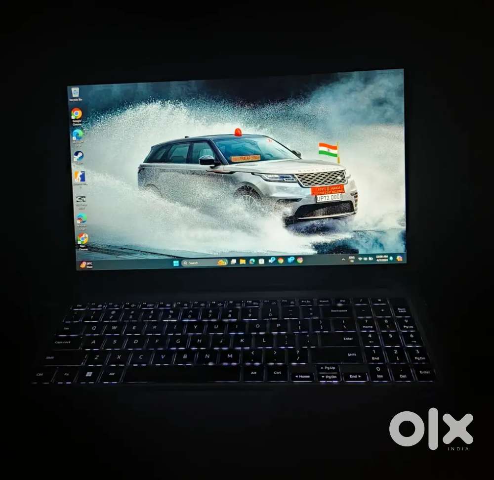 Samsung Galaxy i7 13thgen 16gb ram 512 ssd excellent condition laptop