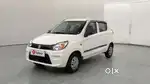 Maruti Suzuki Alto 800 Lxi, 2021, Petrol