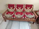 5 setar sofa set