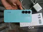 Vivo T3 5G