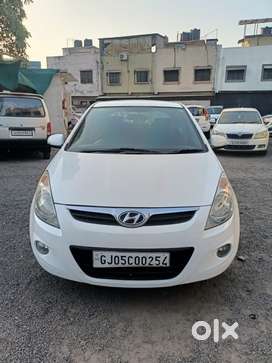 Hyundai i20 1.2 Asta, 2011, Diesel
