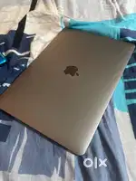 Macbook pro  free delivery