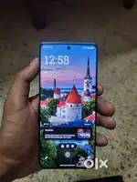 Motorola g96