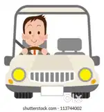 I need privet driving job.. temporary , monthly,etc