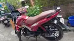 A bike good condition