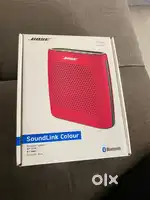 Bose Soundlink Colour