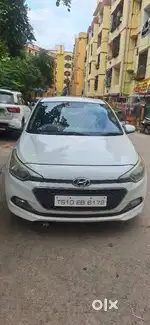 Hyundai i20 1.2 Asta, 2014, Petrol